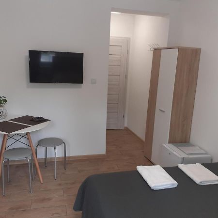 Apartamenty Centrum Pilsudskiego Bialystok Exterior photo