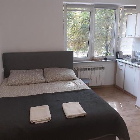 Apartamenty Centrum Pilsudskiego Bialystok Exterior photo