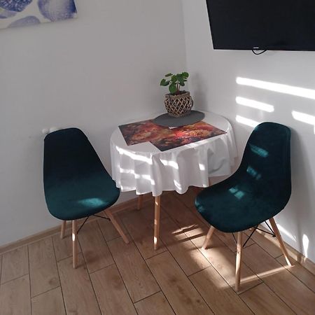 Apartamenty Centrum Pilsudskiego Bialystok Exterior photo