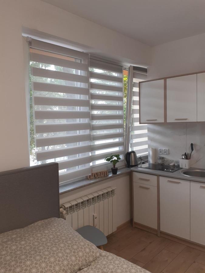 Apartamenty Centrum Pilsudskiego Bialystok Exterior photo