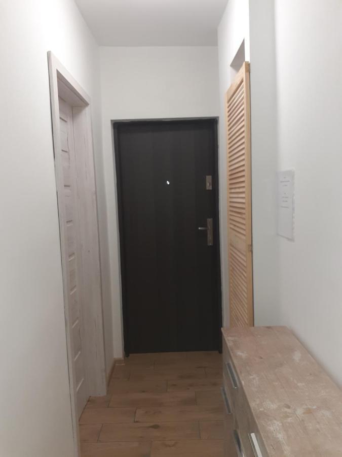 Apartamenty Centrum Pilsudskiego Bialystok Exterior photo