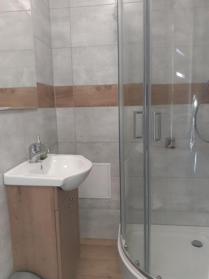 Apartamenty Centrum Pilsudskiego Bialystok Exterior photo