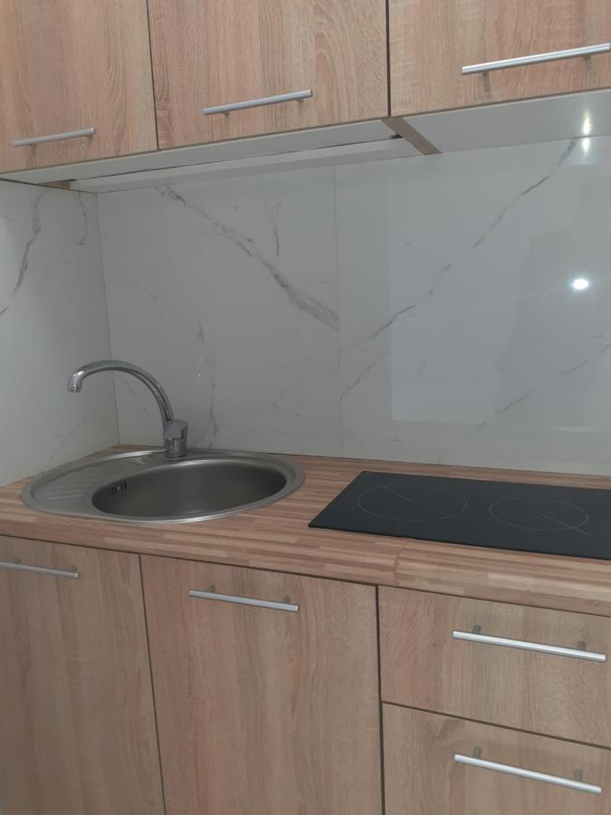 Apartamenty Centrum Pilsudskiego Bialystok Exterior photo