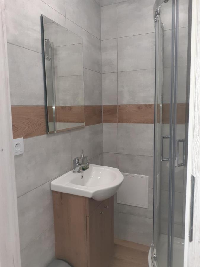 Apartamenty Centrum Pilsudskiego Bialystok Exterior photo