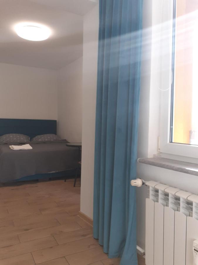 Apartamenty Centrum Pilsudskiego Bialystok Exterior photo
