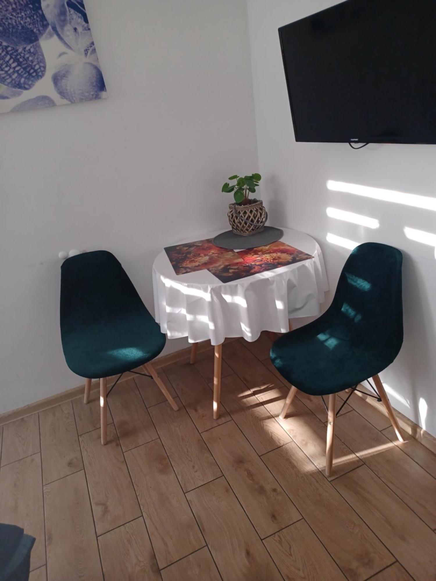 Apartamenty Centrum Pilsudskiego Bialystok Exterior photo